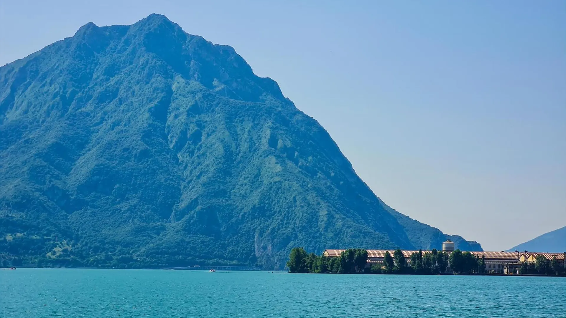 Villa La Ca Granda, Quiet House With Mountain Views Gandellino