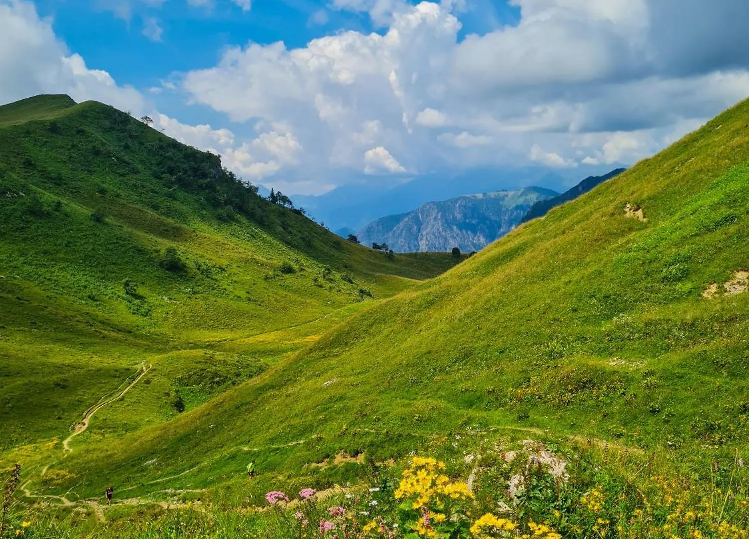 La Ca Granda, Quiet House With Mountain Views Villa Gandellino