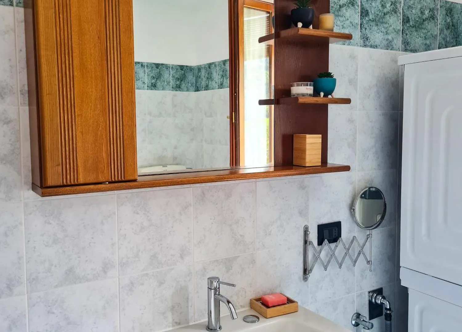 Ferienhaus Villa La Ca Granda, Quiet House With Mountain Views Gandellino