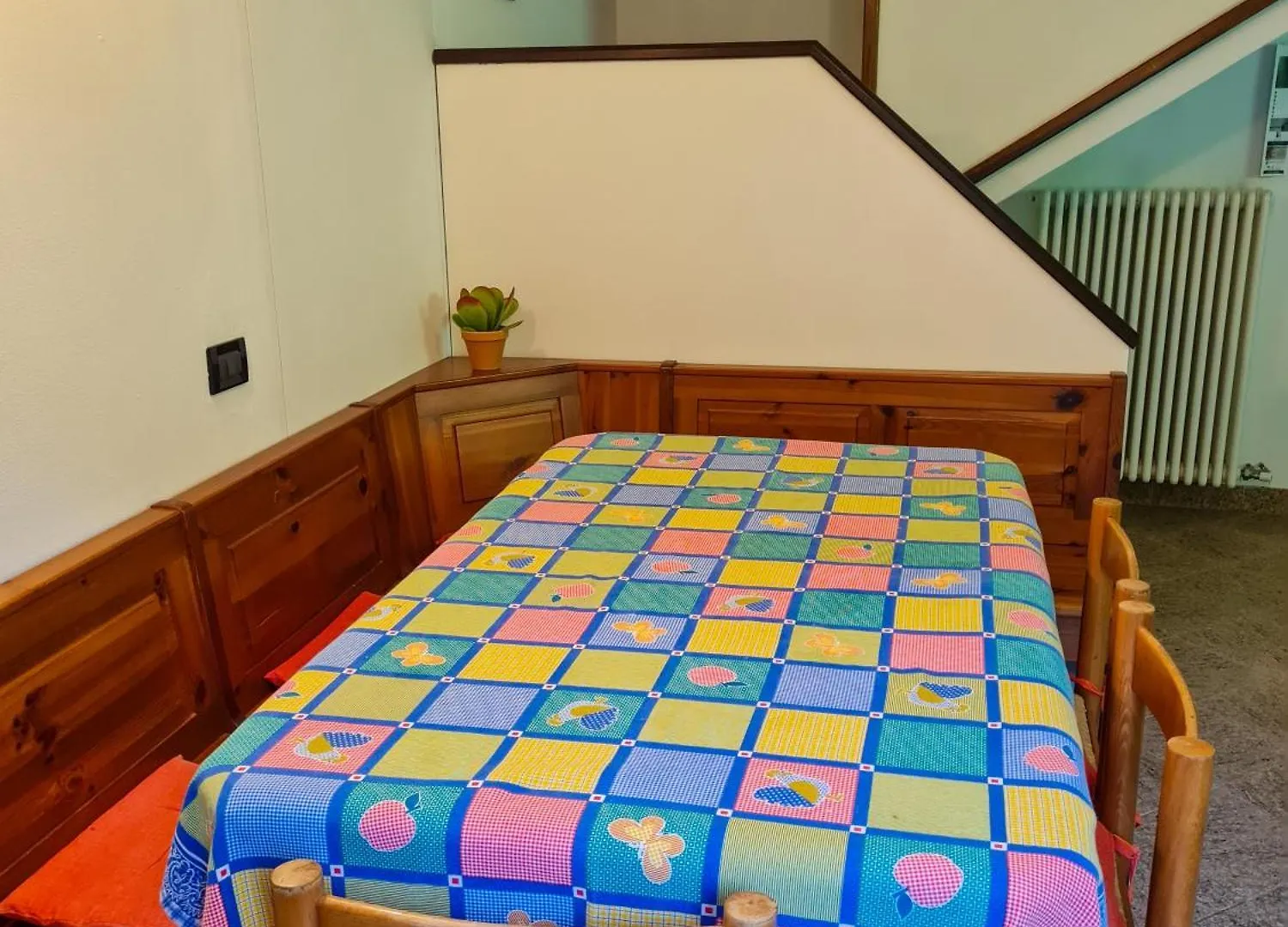 Villa La Ca Granda, Quiet House With Mountain Views Gandellino Ferienhaus