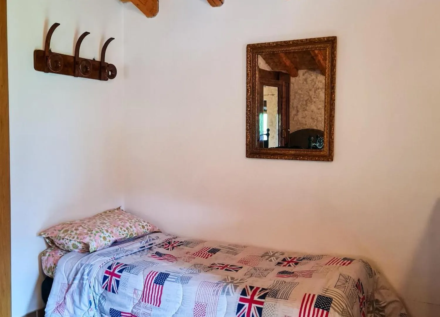 Villa La Ca Granda, Quiet House With Mountain Views Gandellino